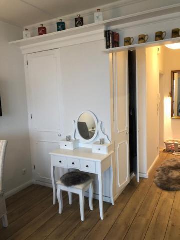 Wellenrausch Living "Oberdeck" Apartment Lubeck Bagian luar foto
