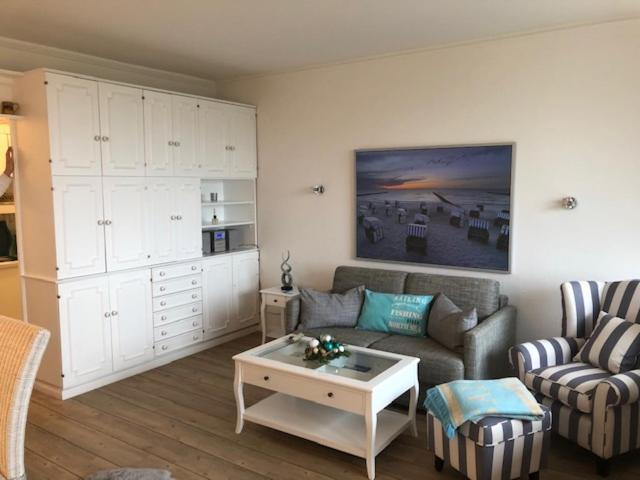 Wellenrausch Living "Oberdeck" Apartment Lubeck Bagian luar foto