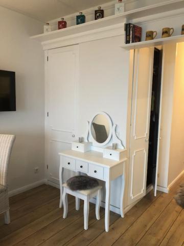 Wellenrausch Living "Oberdeck" Apartment Lubeck Bagian luar foto