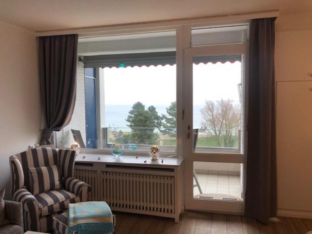 Wellenrausch Living "Oberdeck" Apartment Lubeck Bagian luar foto