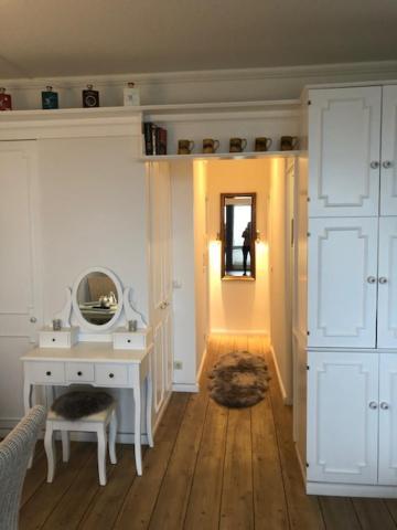 Wellenrausch Living "Oberdeck" Apartment Lubeck Bagian luar foto