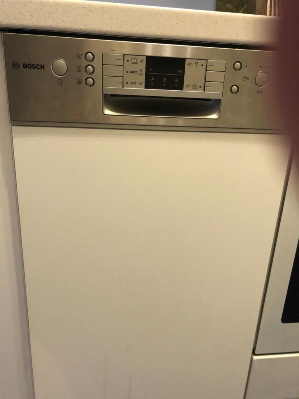 Wellenrausch Living "Oberdeck" Apartment Lubeck Bagian luar foto