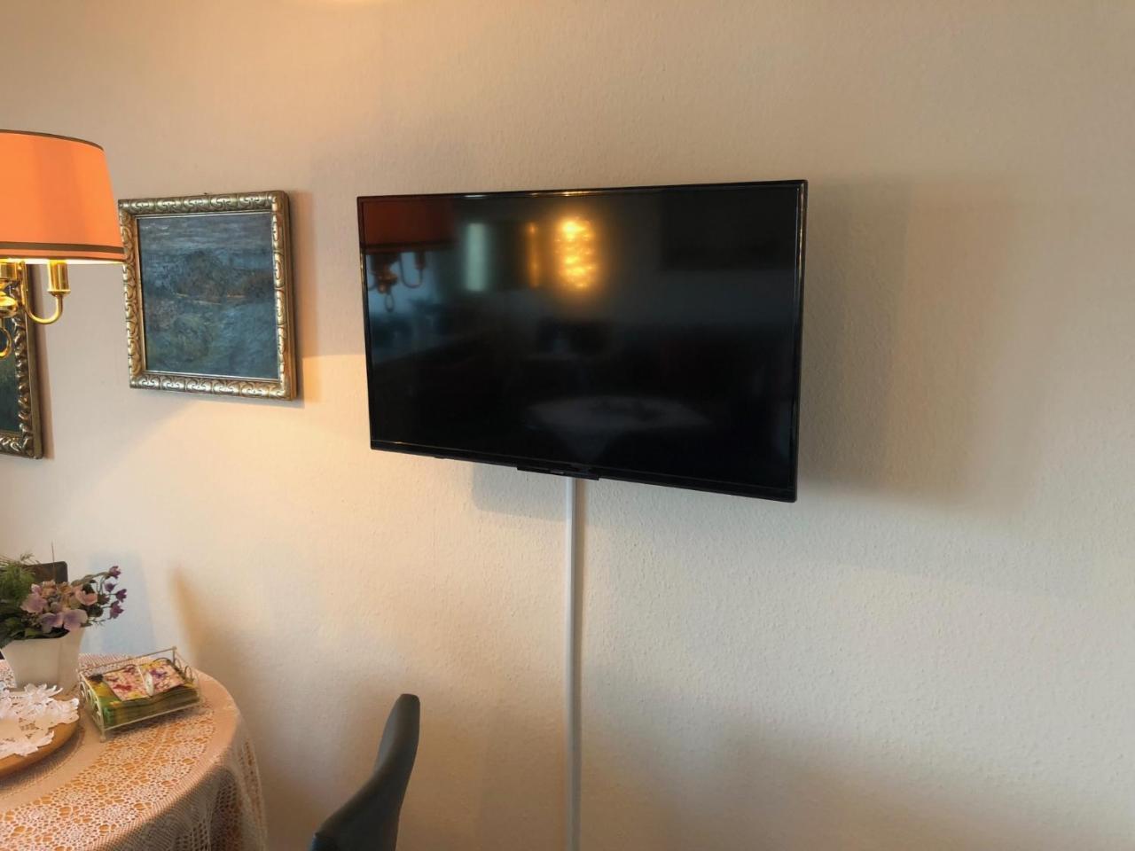 Wellenrausch Living "Oberdeck" Apartment Lubeck Bagian luar foto
