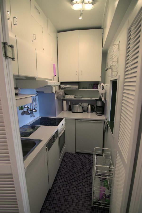 Wellenrausch Living "Oberdeck" Apartment Lubeck Bagian luar foto